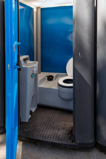 Best Long-term porta potty rental  in Hannibal, MO
