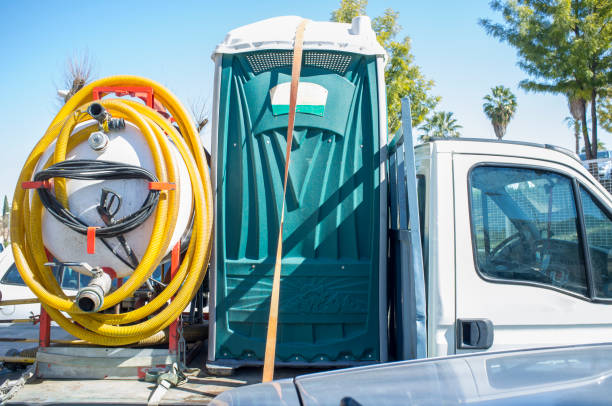 Best Portable toilet rental cost  in Hannibal, MO