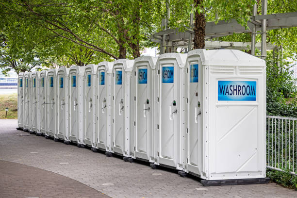 Best Emergency porta potty rental  in Hannibal, MO