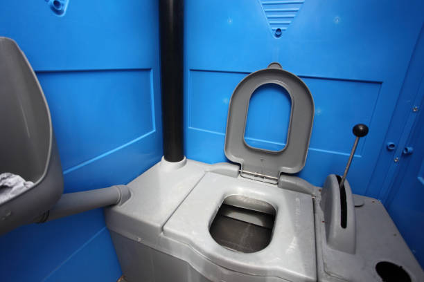 Best Sanitation services for porta potties  in Hannibal, MO