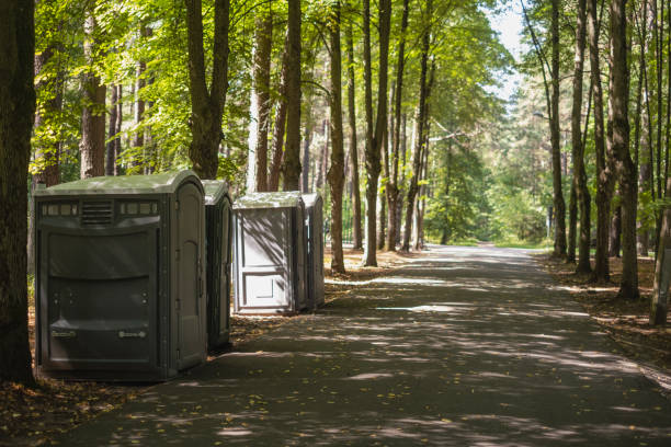 Best Porta potty rental for parties  in Hannibal, MO