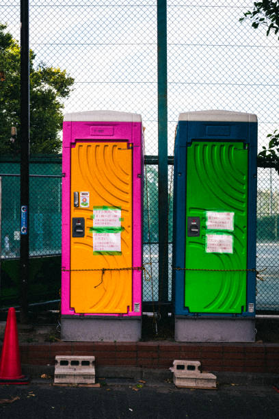 Best Portable toilet rental cost  in Hannibal, MO