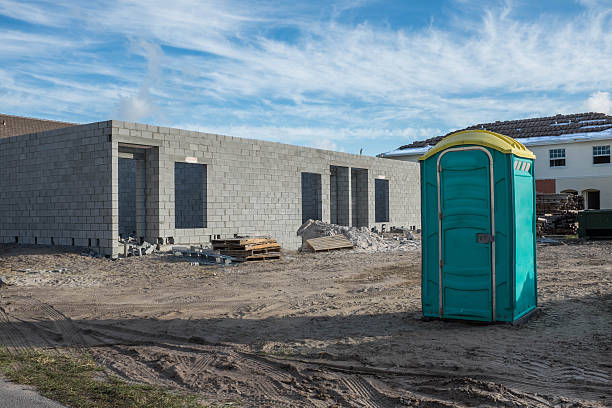 Hannibal, MO porta potty rental Company